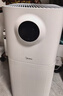 美的（Midea）【母婴级】空气净化器鼻炎家用除甲醛除烟味异味过敏原空气净化机森林家L1 Lite 实拍图