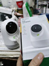 360摄像头8pro-4K 800万AI云台家用摄像头监控双频WIFI手机远程监控器360度夜视全景婴儿看护器  实拍图