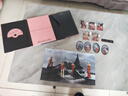 BLACKPINK 3rd MINI ALBUM [DEADLINE] BLACK Ver. 【赠京东预售特典卡A 随机成员】 实拍图