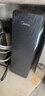 美的（Midea）直饮加热净水器套装【星河1200Gpro+管线机MG245-R壁挂式】厨下0阻垢剂智能水龙头陶氏RO反渗透 实拍图