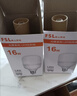 FSL佛山照明大功率LED灯泡30W节能灯具E27螺口6500K白光柱形 实拍图