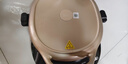 美的（Midea）电饼铛电饼档双面加热煎烤机烙饼锅加大加深早餐机煎饼薄饼机多功能升降烤盘JKE30T78 专用烤肉锅 实拍图