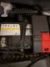 瓦尔塔（VARTA）京东养车汽车电瓶蓄电池启停EFBH6斯柯达科迪亚克明锐柯珞克 实拍图