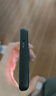世咏适用荣耀x70手机壳 荣耀x70保护套镜头全包硅胶软边防摔超薄简约时尚皮纹壳男女款 雾霭蓝 实拍图