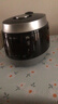福库（CUCKOO）韩国原装进口家用多功能高压电饭煲麦饭石型内胆高压力煮饭煲锅5升4-5人份CRP-Q1050FS 实拍图