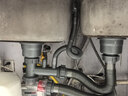 裕津（HSPA）厨房下水管道全套洗菜盆双槽水槽防臭7606 实拍图