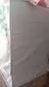 昂图洗衣机防水罩防尘罩小天鹅海尔西门子滚筒通用防暴晒盖布浴室专用 绿植 加厚款【滚筒8-12kg】 滚筒通用【防水/防晒/防尘】 实拍图