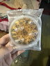 健元堂铁棍山药黑芝麻桃酥450g无蔗糖糕点老人健康早餐饼干休闲零食品 实拍图