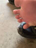 脚医生脚臭粉儿童鞋袜臭脚汗痒气味重脚出汗脚臭专用山药足光粉 实拍图