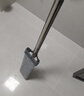 百家好世平板拖把38cm2布家用懒人墩布拖干湿两用自动回弹 源头直发 包邮 实拍图
