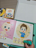 宝宝巴士jojo点读笔幼儿早教机1-3岁儿童启蒙绘本玩具睡前故事机生日礼物 1-4岁【启蒙认知_多主题全家桶1.0】 实拍图