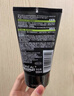 欧莱雅男士专用抗黑头洁面100ml*2控油祛痘去角质洗面奶护肤品 实拍图