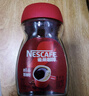 雀巢（Nestle）醇品速溶美式黑咖啡粉0糖0脂*健身燃减防困瓶装50g 实拍图