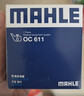 马勒机油滤芯机滤OC611/QZJD4(卡罗拉雷凌/凯美瑞荣放/威兰达威驰花冠 实拍图