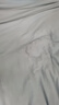 水星家纺四件套床上纯棉100%a类全棉透气床单被套双人1.8米×2米床窗棂家居馆 实拍图
