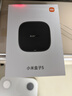 小米（MI）小米盒子5 双频wifi6 智能网络电视机顶盒 杜比全景声 4K分辨率 高清网络播放器 无线投屏 实拍图