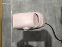 奥克斯（AUX） NFJ-200A系列 暖风机/取暖器/立卧两用取暖器 电暖气小太阳办公室电暖气 单温控款-香槟金色 实拍图