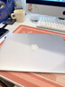 苹果（Apple） MacBook Pro/Air 二手苹果笔记本电脑 商务 办公 游戏 设计 剪辑 95新【超薄丨店长力荐】17款D42-8G/256 实拍图