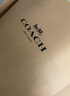 蔻驰（COACH）【品牌直供】CITY女士大号托特包单肩手提包5696礼物 实拍图