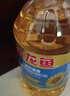 金龙鱼 食用油 葵花籽清香型调和油5L （新老包装随机发货） 实拍图