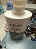 OLAY玉兰油水润沐浴露抹茶730ml+洋甘菊730ml 滋润保湿  新旧包装随机 实拍图