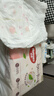 好奇（Huggies）铂金装小桃裤成长裤XXL74片(15kg以上)尿不湿【透爽散热】 实拍图
