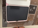 Apple/苹果 iPad11英寸 A16芯片2025年款 平板电脑 (128GB WLAN版/学习办公娱乐)银色 实拍图