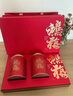 小茶日记特级正山小种红茶浓香型茶叶礼盒装250g送礼礼品长辈 实拍图
