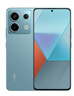 小米 Redmi Note13Pro 国家补贴 骁龙7S 新2亿像素 第二代1.5K高光屏 12GB+256GB 时光蓝 5G手机 实拍图