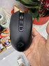 达尔优(dareu) 牧马人潮流版 EM905PRO 鼠标 游戏鼠标 无线鼠标 双模鼠标 充电鼠标 6000DPI 黑色 实拍图