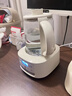 美的（Midea）恒温水壶 恒温壶婴儿冲奶 烧水壶泡奶电热水壶调奶器养生壶1.3L 实拍图