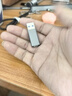 绿联USB3.2转换Type-C转接头OTG适用苹果17/16/15充电数据线U盘华为安卓手机平板笔记本电脑耳机键鼠车 实拍图