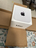 Apple/苹果AI电脑/【教育优惠】【10Gb以太网】Mac mini M4银色(10+10核)16G256G台式电脑主机Z1CF00036 实拍图