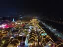 博坦ATOM2迷你折叠航拍机内置RID模块AI智能户外旅行高清拍摄无人机入门小型遥控飞机无人机三电版 实拍图