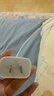 Apple/苹果 20W USB-C充电器  type-c充电器苹果手机充电器原装手机快充头 苹果17手机充电器 实拍图