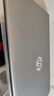 惠普（HP）锐15 AMD锐龙 15.6英寸轻薄笔记本电脑(六核R5-7535U 8G 512G 指纹 一年上门) 实拍图