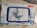 京东京造杀菌湿巾80片 消毒湿纸巾非酒精湿巾可灭活病毒率99% 实拍图