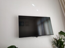 格耳电视挂架（26-65英寸）通用电视支架长虹海信创维三星酷开酷开TCL海尔华为智慧屏固定电视壁挂架 实拍图