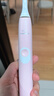 飞利浦（PHILIPS）电动牙刷头官方原装适配钻石3/7/9系列刷柄清洁护龈亮白 欧洲进口 3支装 HX9023  实拍图