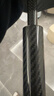 京东京造 T700全碳纤维超轻长柄伞超大140cm伞面加固抗风【仅重295g】 实拍图