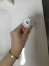 飞利浦毛球修剪器充电式剃毛机去球器 秋冬粘毛器家用剃球器打毛器300分钟长续航 IPX5整机防水6叶刀头 绝绝紫 实拍图