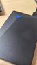 忆捷（EAGET）1TB USB3.0移动硬盘加密安全G20C 2.5英寸外接外置存储数据照片备份高速传输防震黑色兼容Mac 实拍图