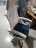 锦汐 电脑椅家用办公椅子靠背人体工学椅学习转椅老板座椅游戏电竞椅 【可后躺】白框灰网 实拍图