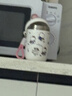 三丽鸥（SANRIO）凯蒂猫HelloKitty啵啵保温杯316不锈钢带吸管办公女女神礼物560ml 实拍图