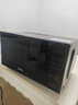 格兰仕（Galanz）一级能效变频家用微波炉20L平板易清洁一键解冻简易操作DB1 实拍图