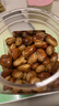 百草味兰花豆盐焗味500g 罐装炒货蚕豆坚果干果休闲零食小吃 实拍图