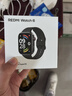 小米（MI）REDMI Watch 6典雅黑 国家补贴 澎湃OS 3 心率血氧监测 红米手表6 小米汽车 送男友送女友 实拍图