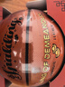 斯伯丁（SPALDING）篮球马年限定款7号PU比赛室内外兼用耐磨成人青少年 77-176YCNY 实拍图