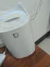 DIKTT德国加湿器家用卧室空气净化器一体机鼻炎专用加水4L大容量便携式小型宿舍卧室办公室客厅床头 【顶配粉 4L】 220mL/h 超大容量丨触屏面板 【空气净化 杀菌降尘 母婴级别】 实拍图