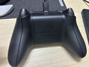 微软（Microsoft）Xbox无线游戏手柄 磨砂黑+USB-C线 蓝牙适配Xbox/PC/平板/手机Steam促销 黑神话悟空 空洞骑士 实拍图